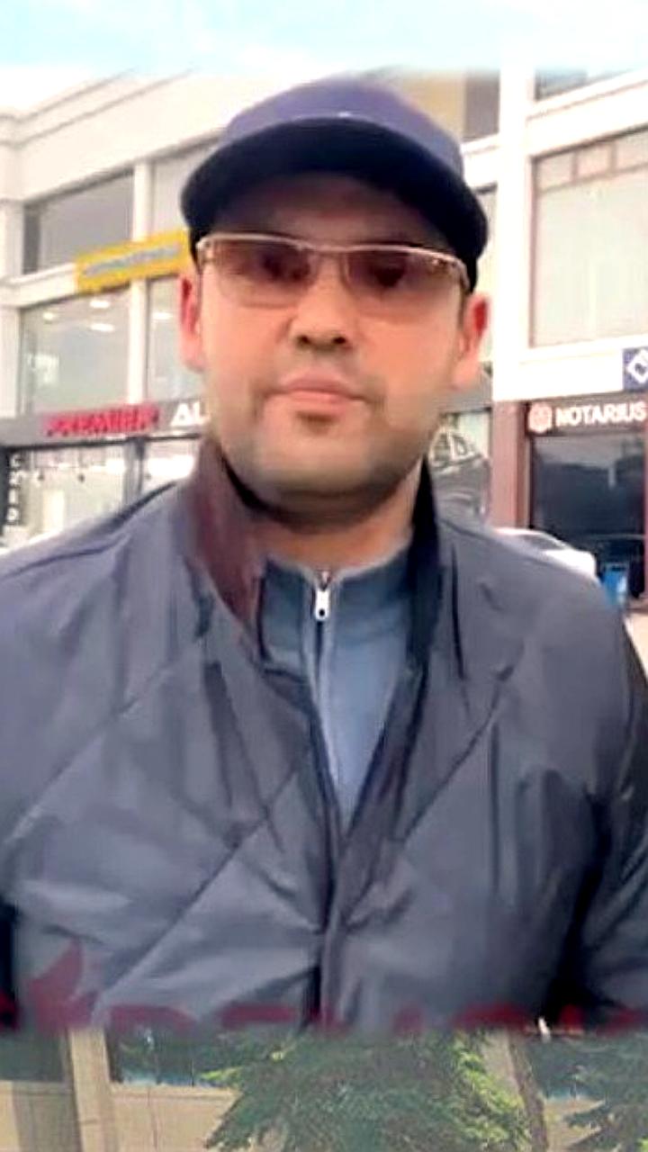 В Ташкенте возбуждено уголовное дело против руководителя издания Demokrat и блогера