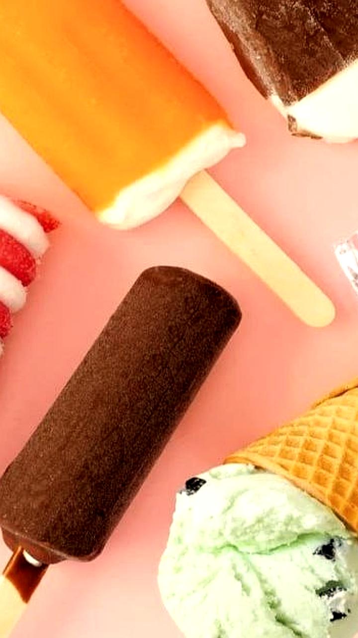 Абхазия среди крупнейших импортеров российского мороженого в 2025 году