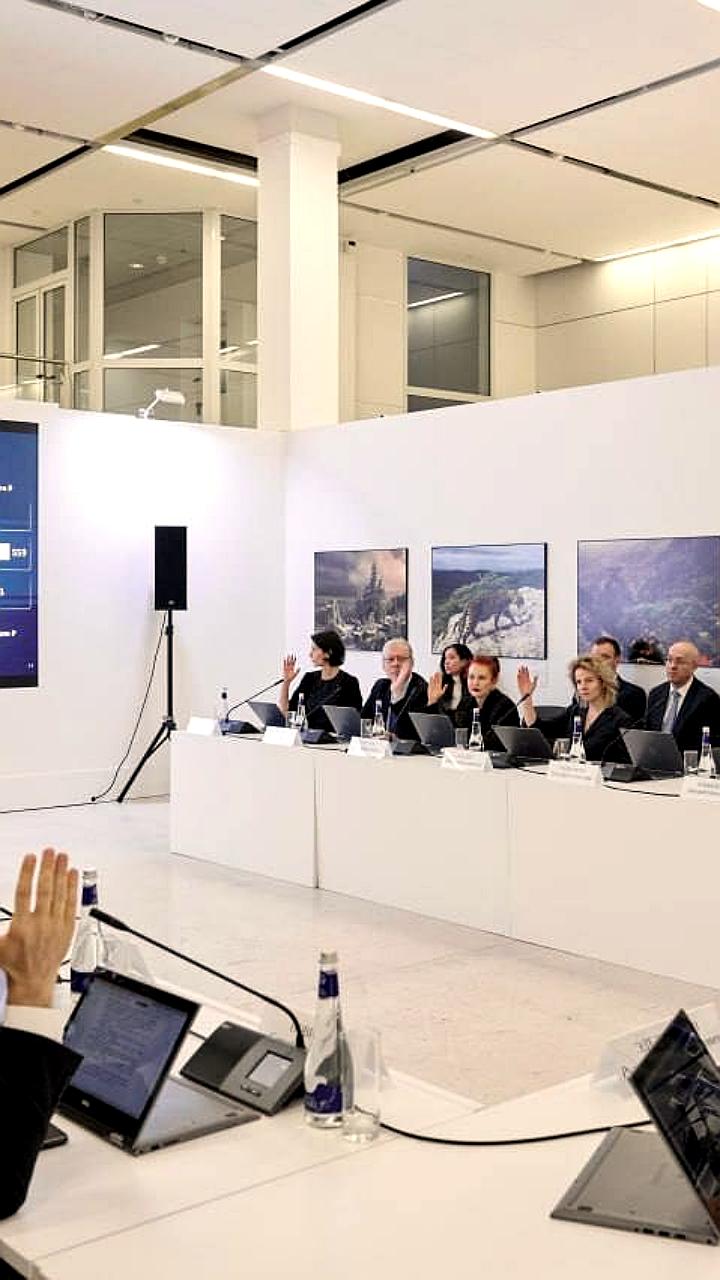 Итоги конкурса Президентского фонда природы: 157 проектов получат гранты на экологические инициативы