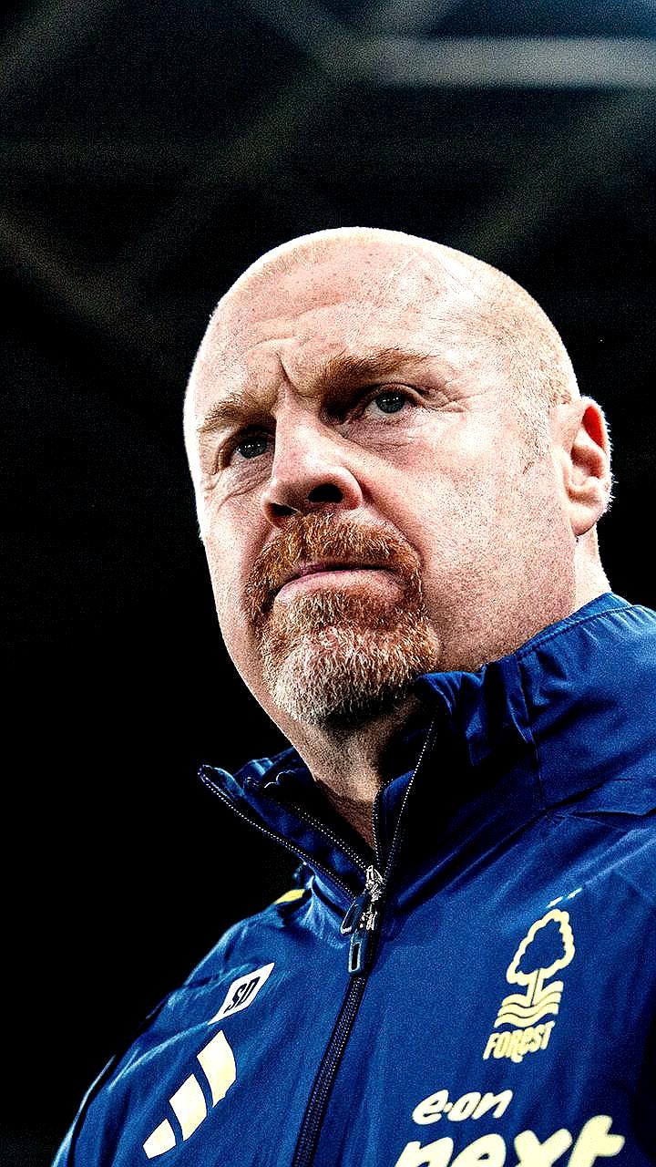 Ноттингем уволил Шона Дайча после ничьей с Вулверхэмптоном