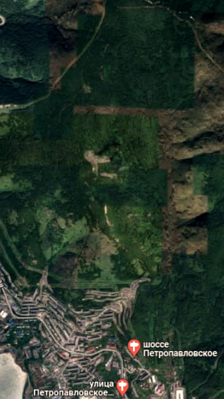 Строительство дороги ТЭЦ1-ТЭЦ2 в Петропавловске Камчатском начнется в 2023 году