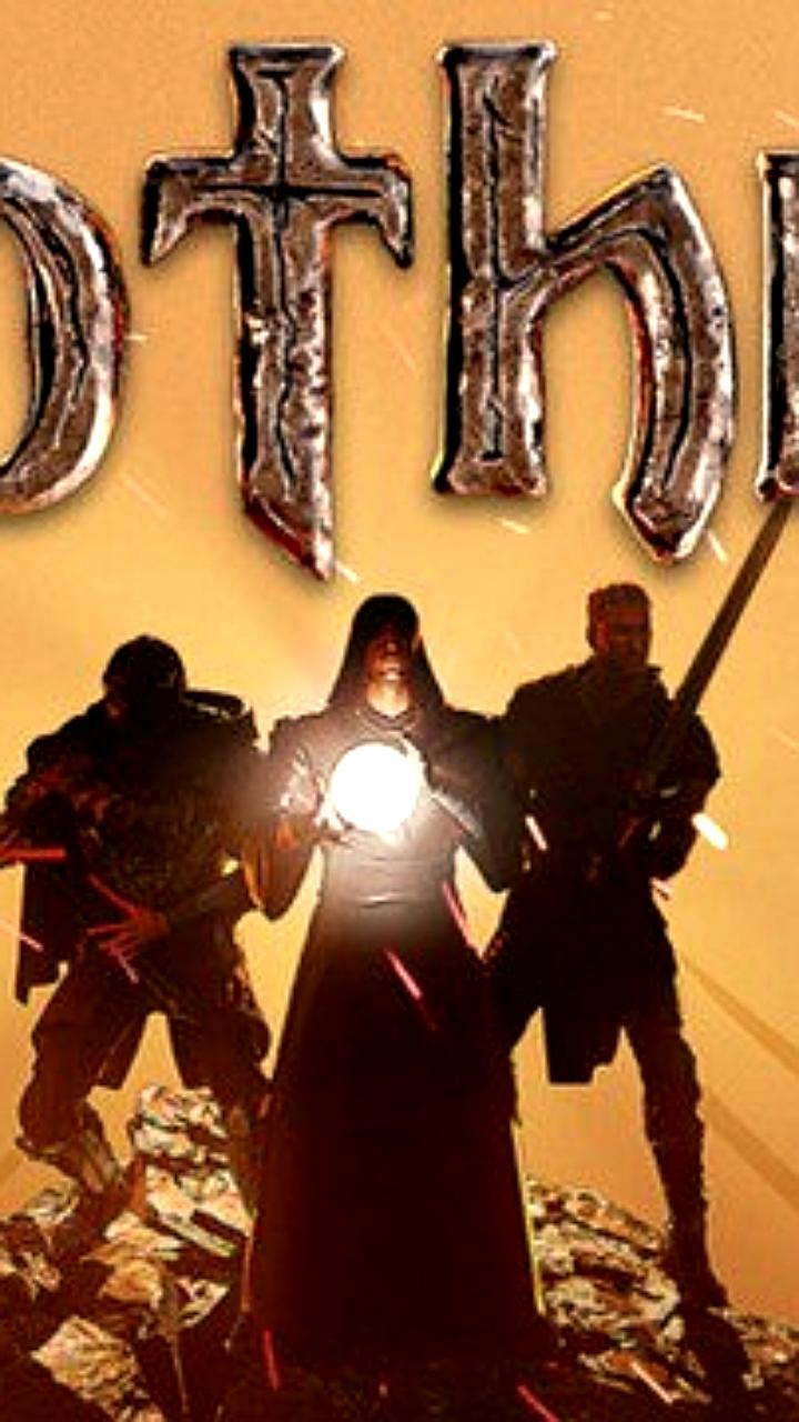 Дата выхода ремейка Gothic 1 назначена на 5 июня 2026 года