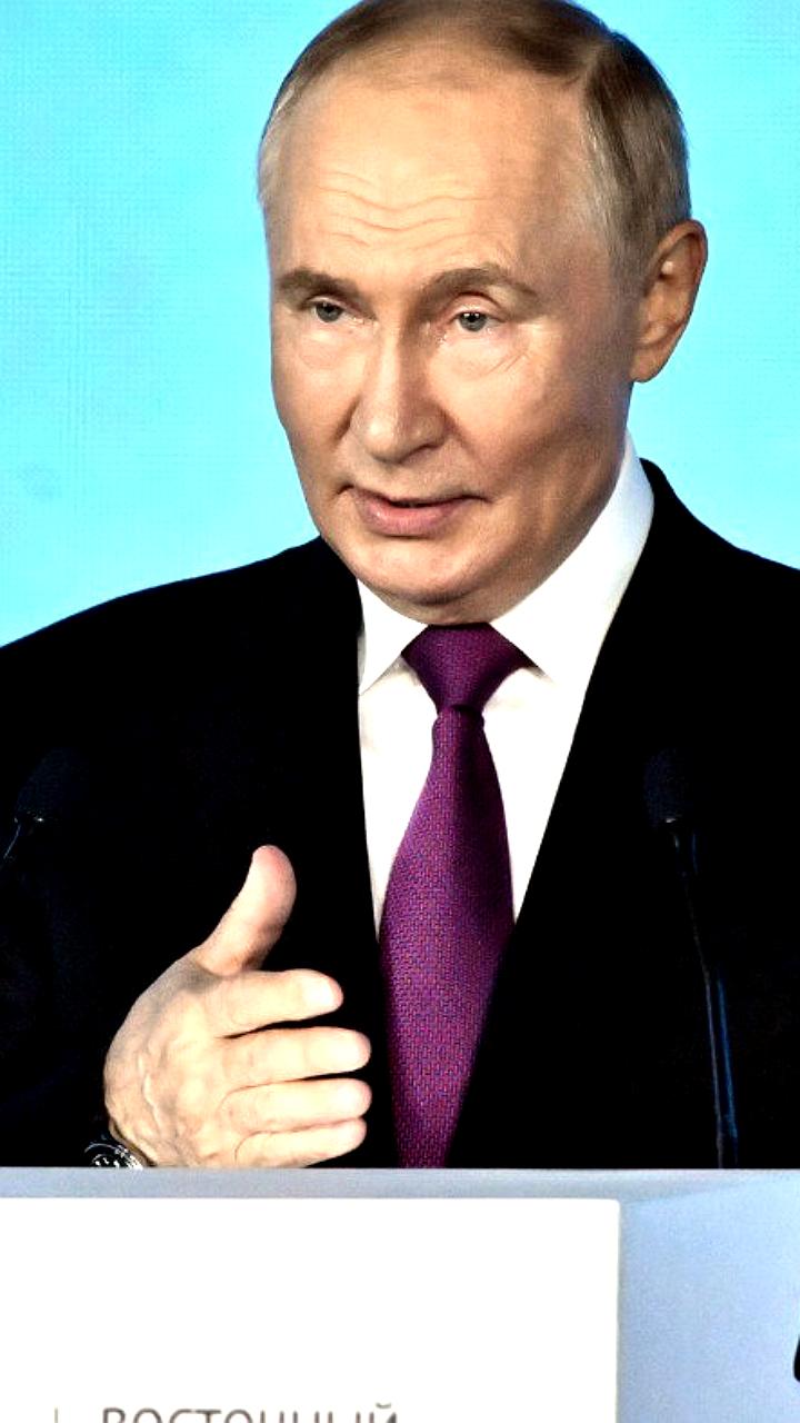 Восточный экономический форум 2026: ключевые инициативы для развития Дальнего Востока