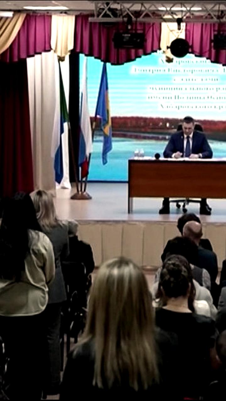 Комсомольский аэропорт Хурба может стать авиахабом для северных районов края