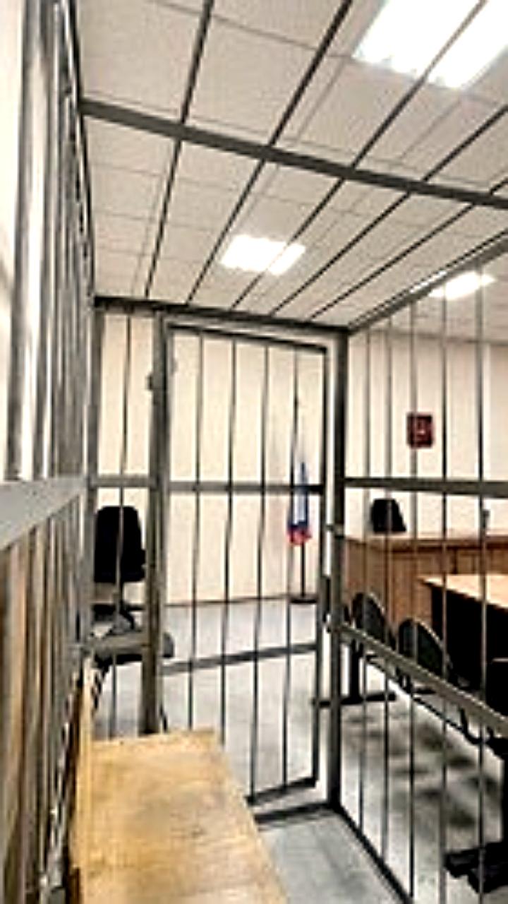 В Райчихинске суд рассмотрит дело о стрельбе в собаку на глазах у детей