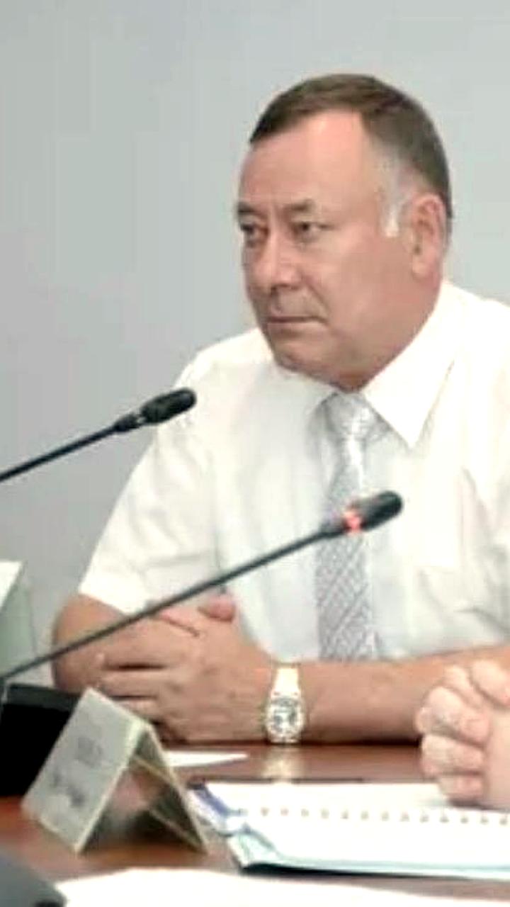 ЦИК России назначила Оярса Машкова председателем новой ТИК Сириус