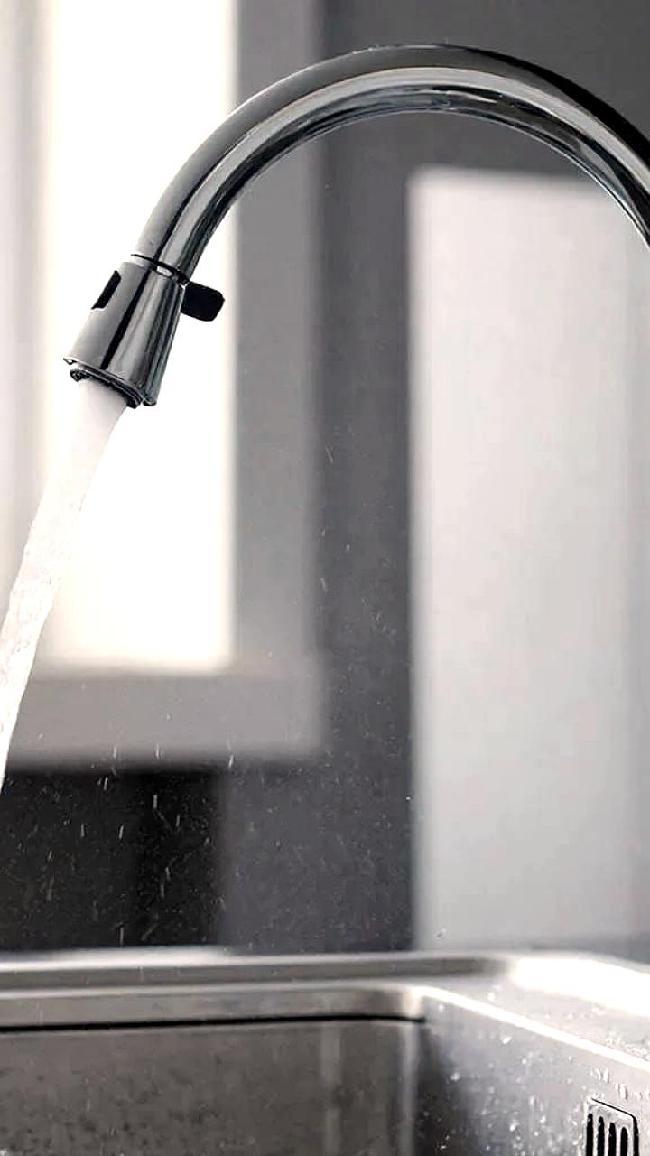 Плановые работы по модернизации водоснабжения в Махачкале 12 февраля