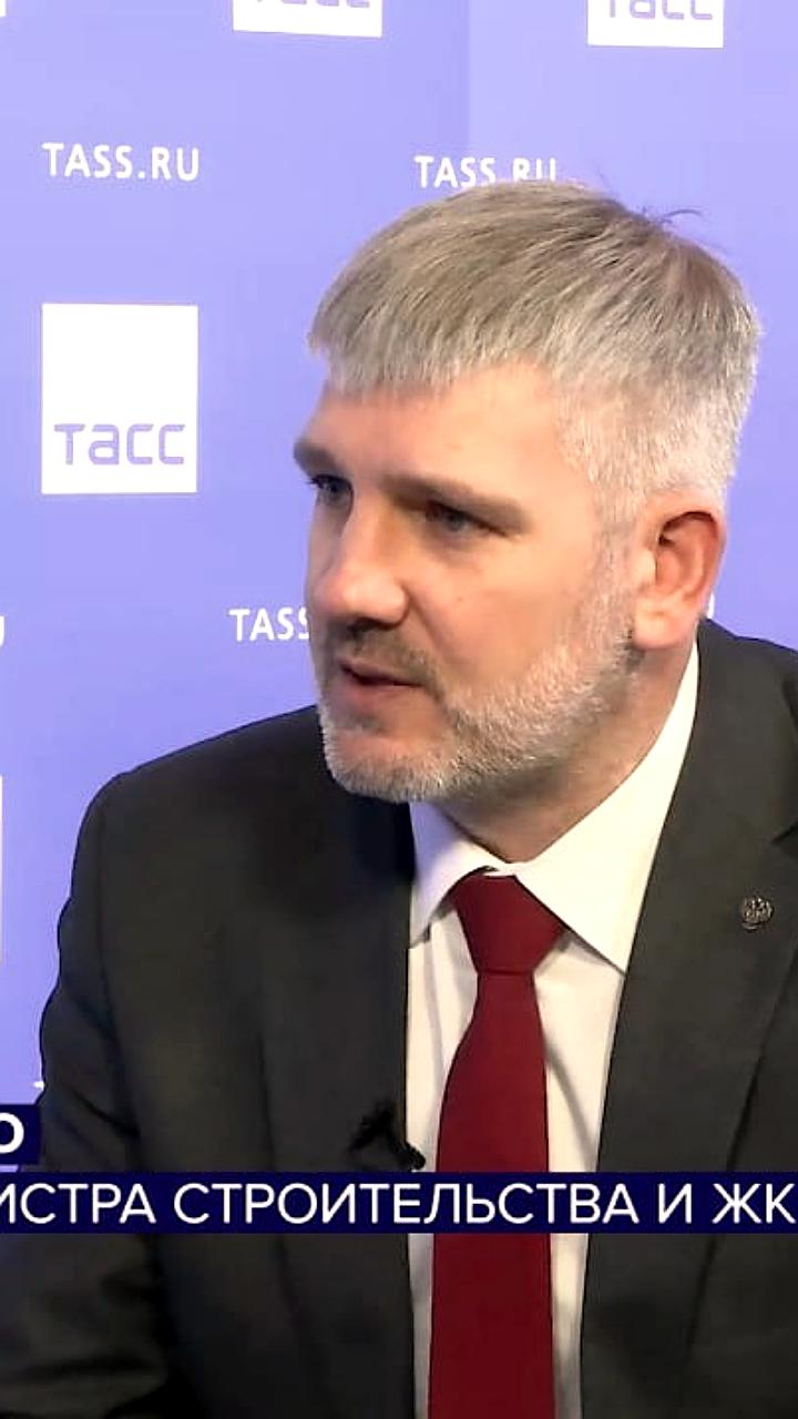 Минстрой России планирует адаптировать 20 китайских строительных стандартов