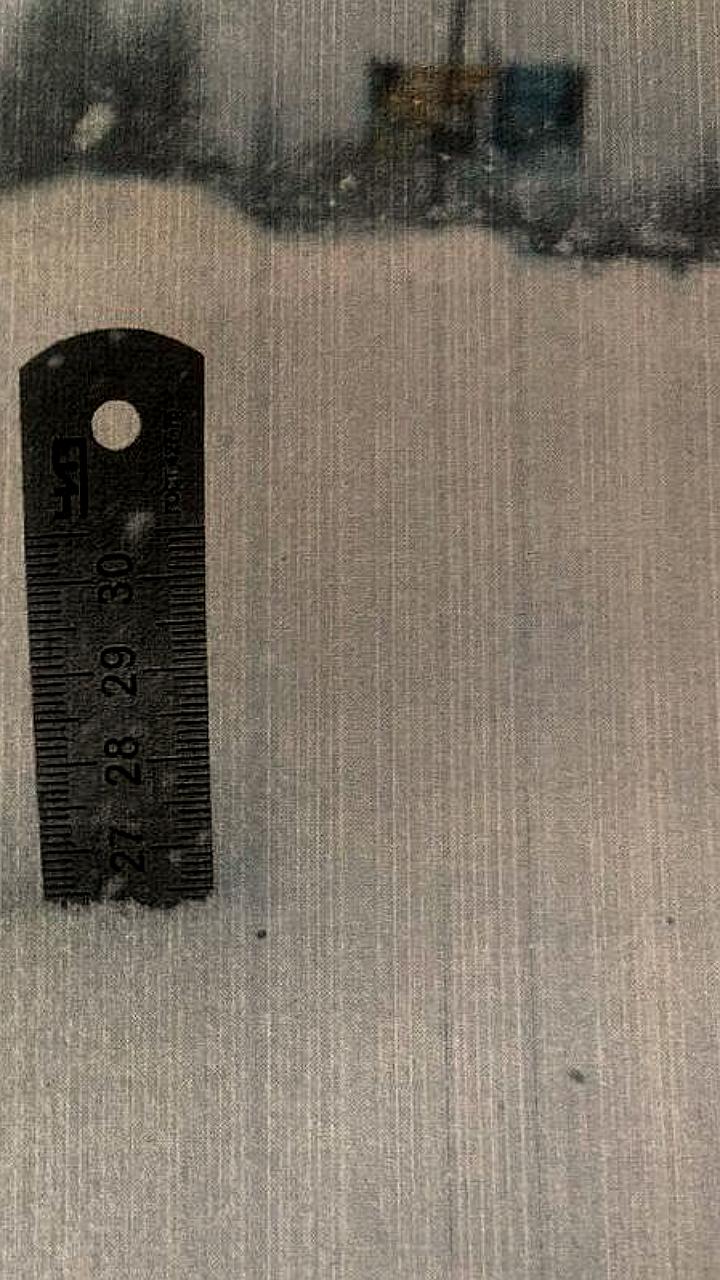 Восемь чиновников Новоселицкого округа оштрафованы за ненадлежащую уборку снега