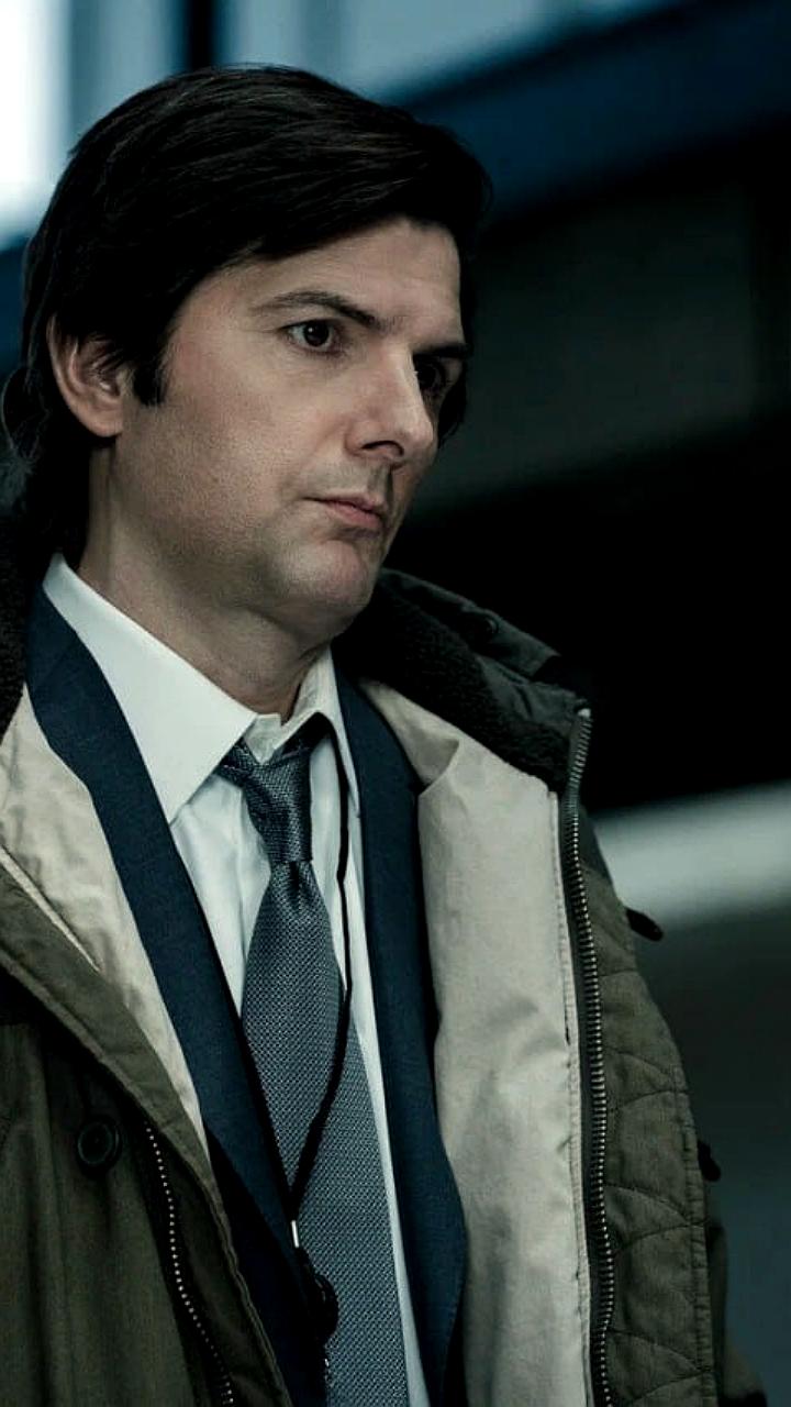 Apple Studios приобретает права на 'Разделение' и запускает третий сезон