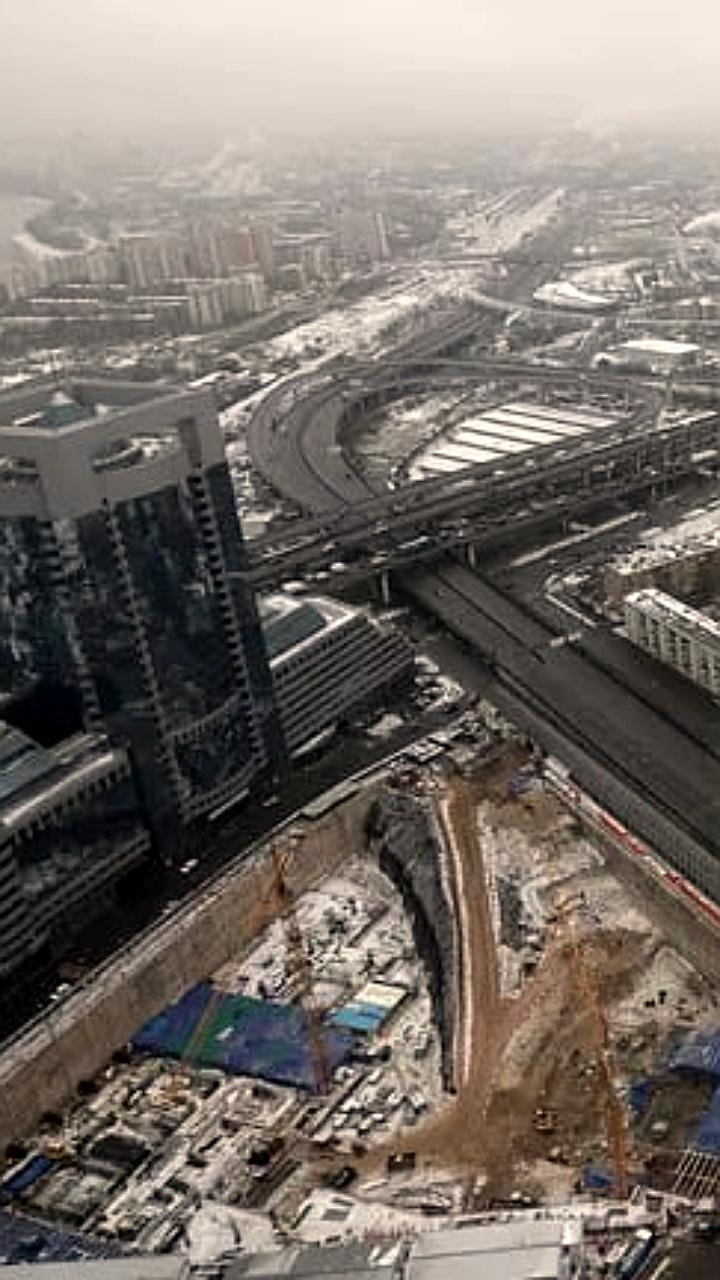 Продажи вторичного жилья в Москве в январе снизились на 22%