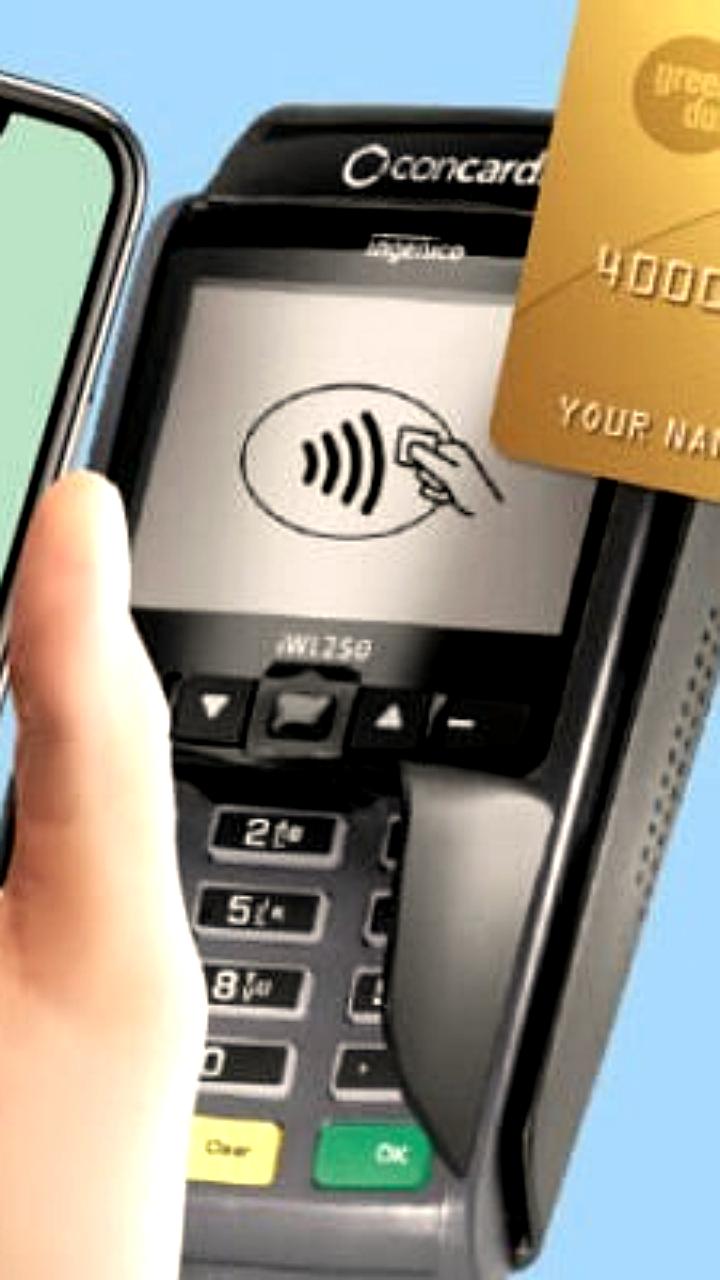 Мошенники используют технологию NFC для кражи средств с банковских счетов