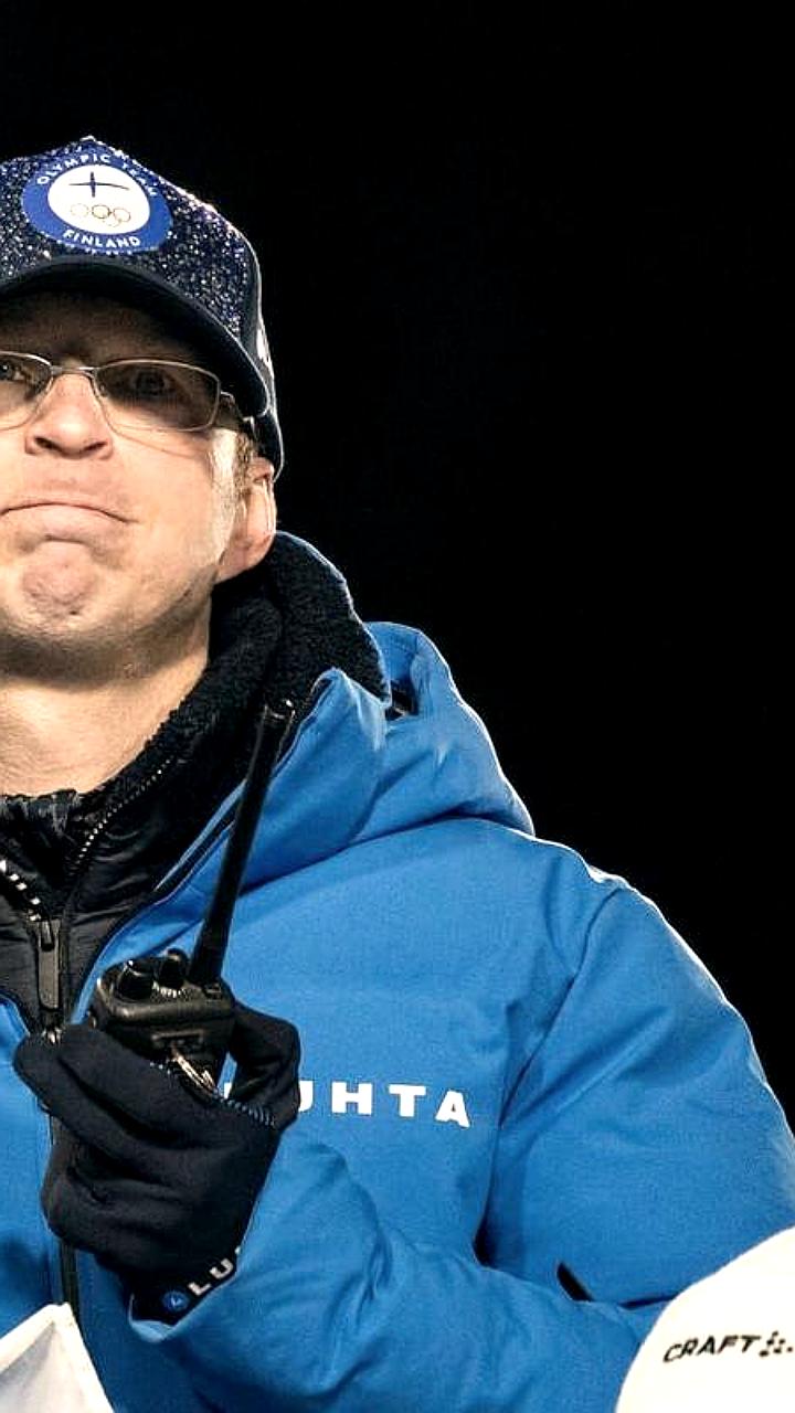Главного тренера сборной Финляндии по прыжкам с трамплина лишили аккредитации на Олимпиаде