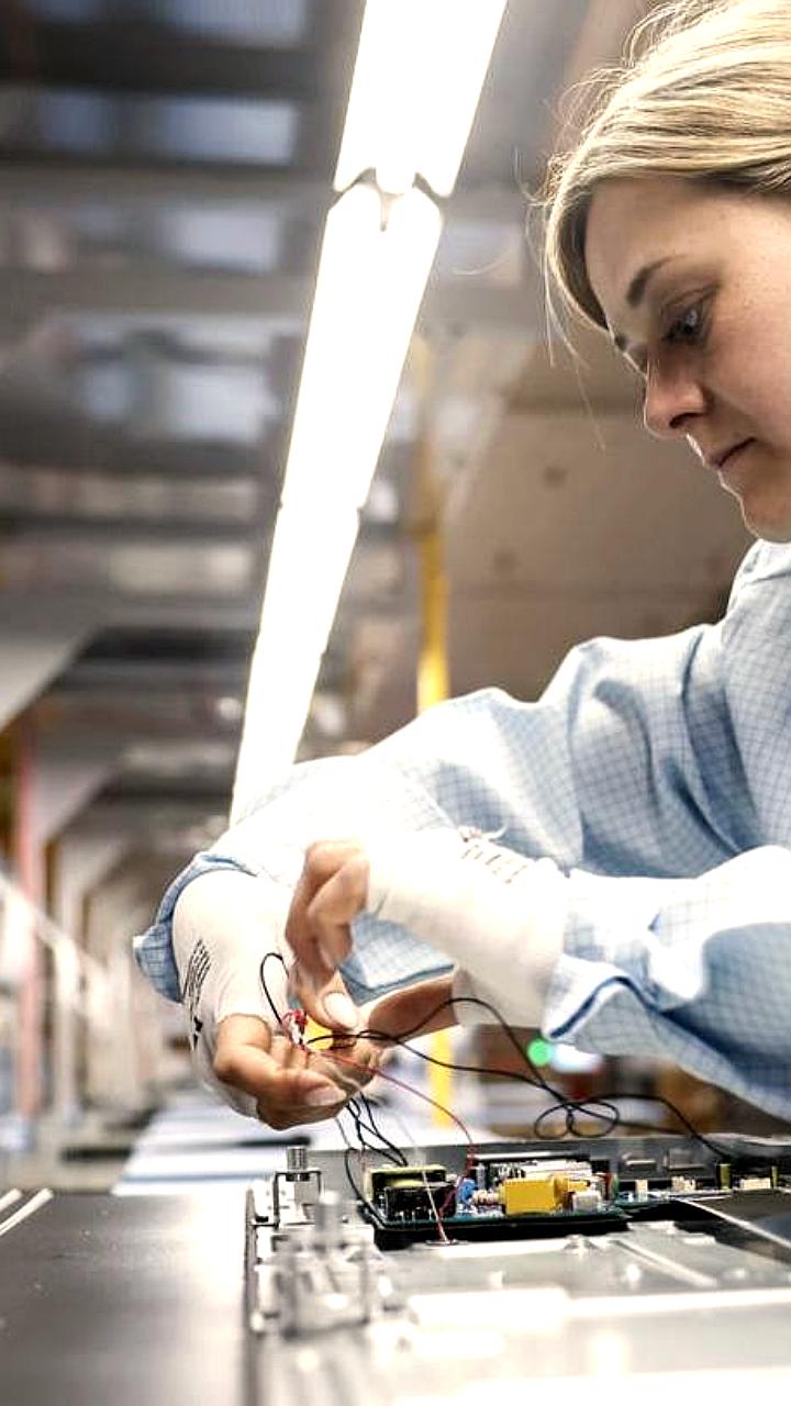 Минпромторг формирует список товаров для нового технологического сбора с учетом инфляции