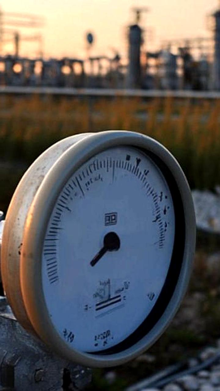 Запасы газа в Инчукалнском ПХГ упали ниже 25%, Газпром предупреждает о рисках для Прибалтики и Финляндии