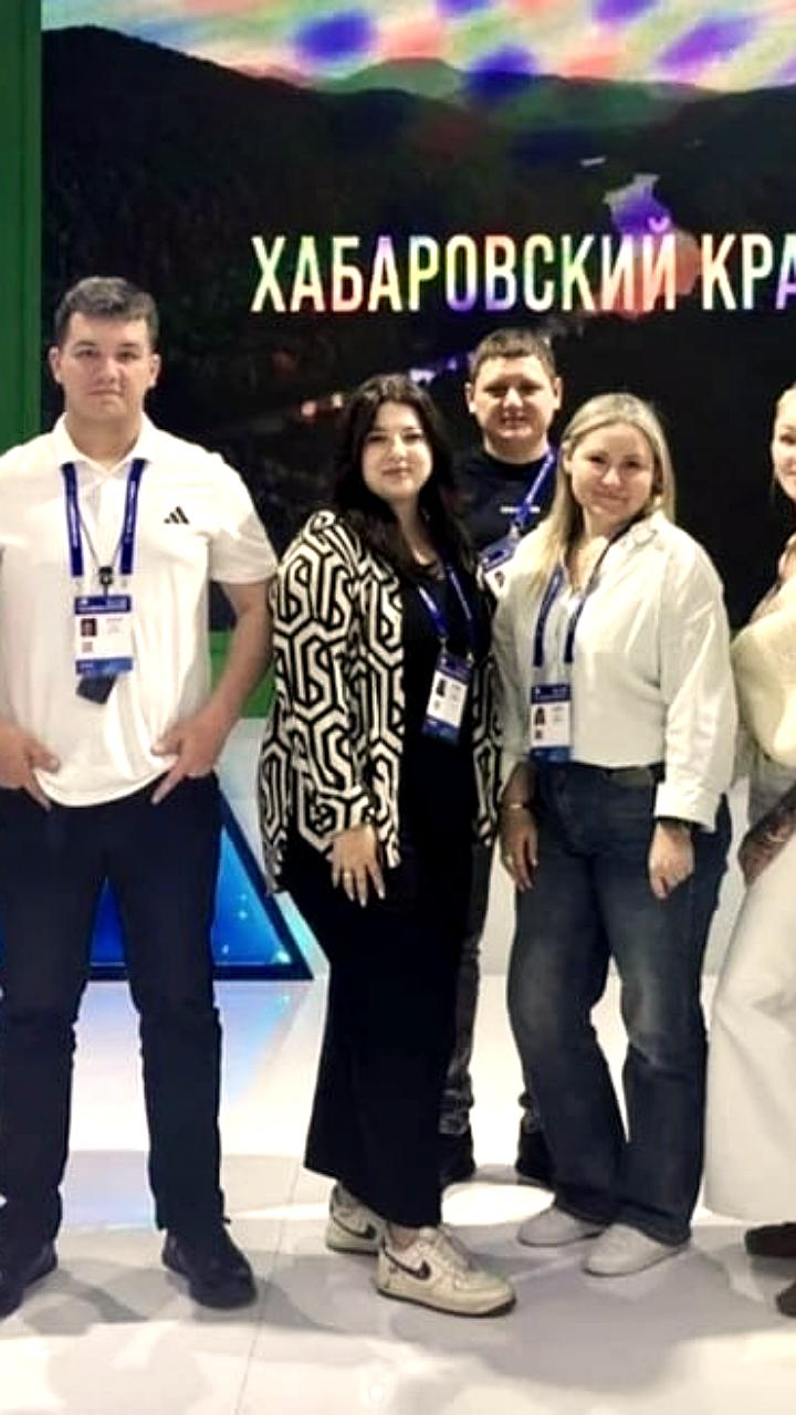 Центр поддержки экспорта Белгородской области запускает конкурс для МСП на участие в международных выставках 2026 года