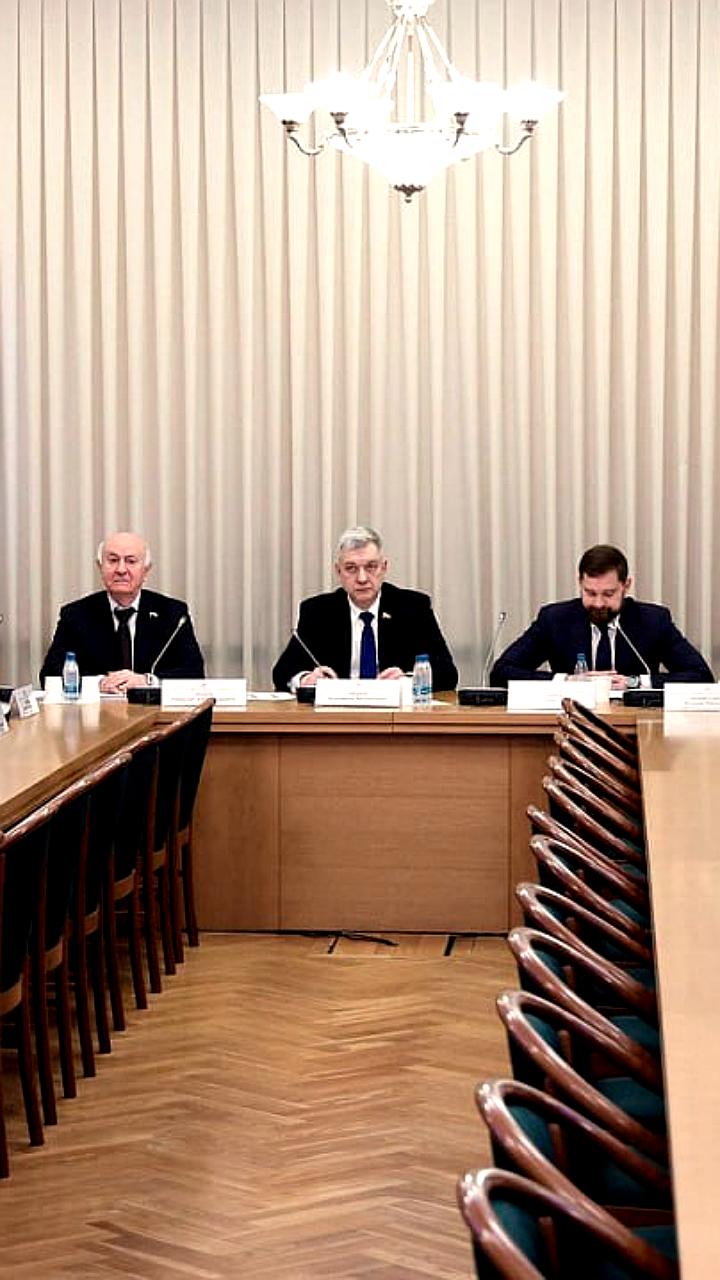 ФАДН сообщает о росте негативных инфоповодов по нацполитике в 2025 году