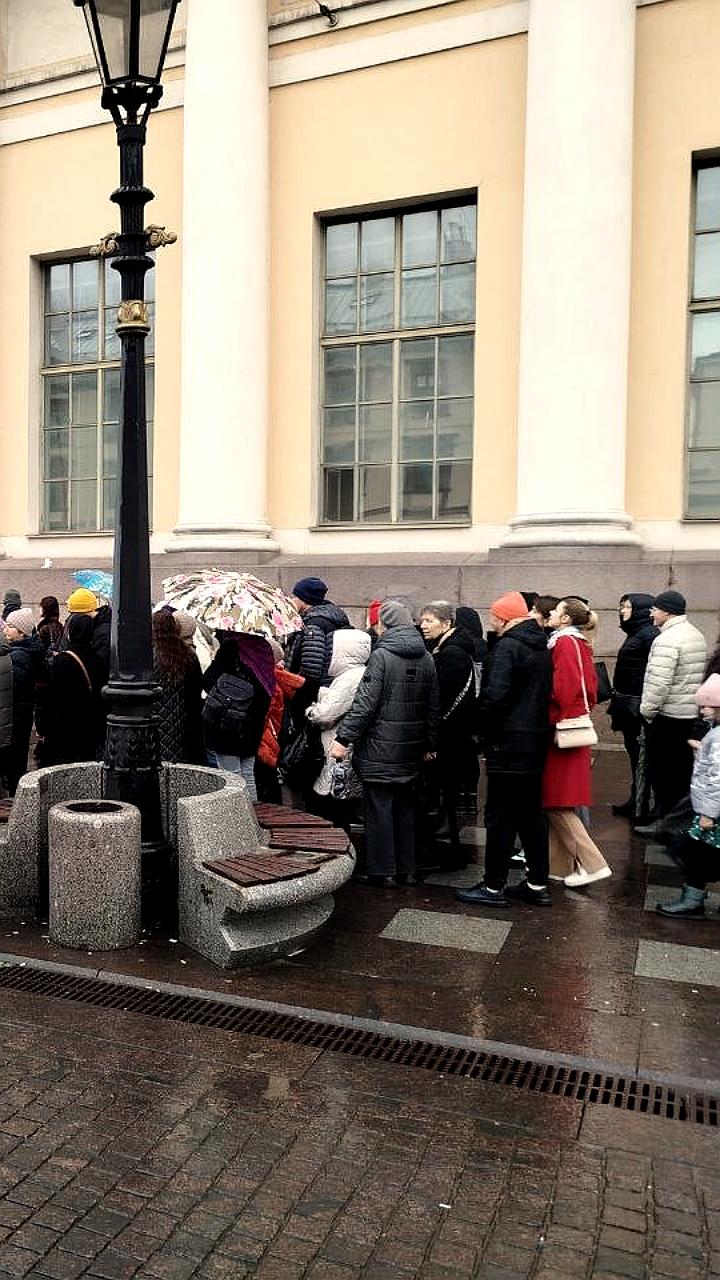 Рынок офлайн развлечений в России вырос на 28% в 2025 году, но спрос снизился к 2026