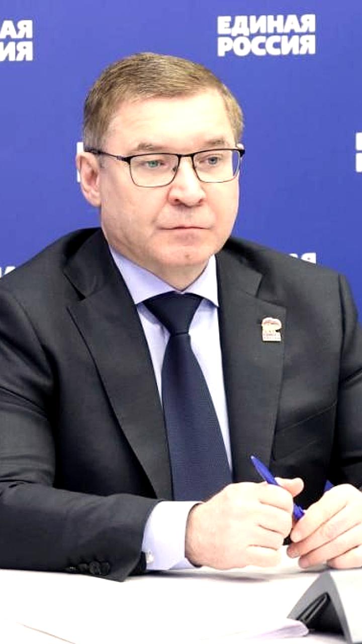 Единая Россия предлагает новые социальные гарантии для участников СВО