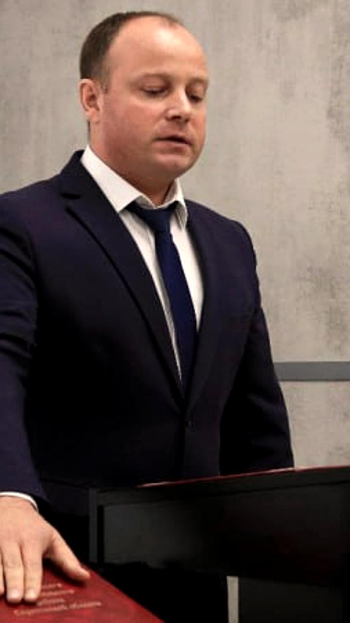 Олег Дубовенко назначен временно исполняющим обязанности главы Балашовского района