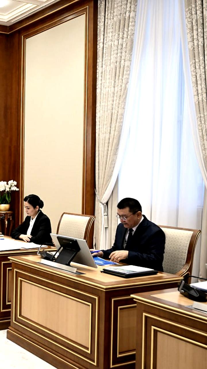 В Узбекистане предложены меры по улучшению работы судейской системы