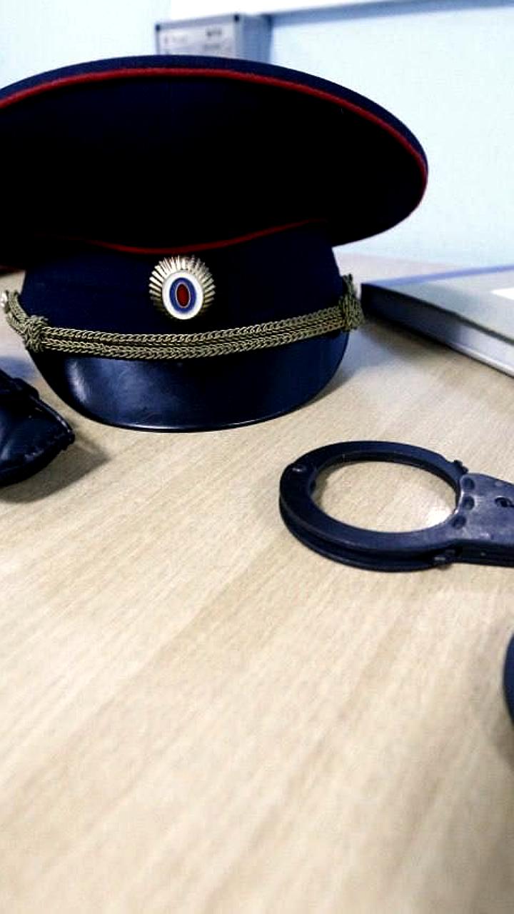 В Кишиневе задержаны иностранцы, подозреваемые в автомобильных кражах