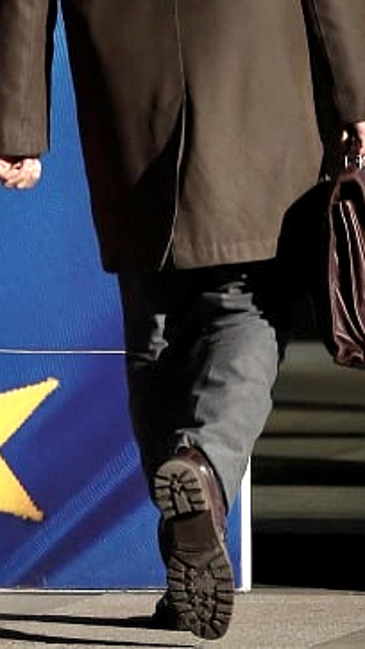 Обыски в зданиях Еврокомиссии в Брюсселе в рамках расследования о продаже недвижимости