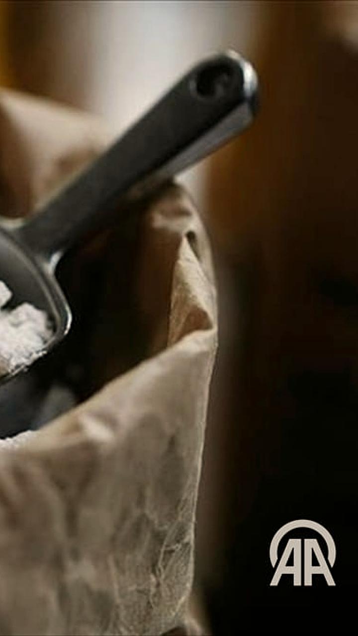 Экспорт муки из Турции в Сирию увеличился на 110% в 2025 году