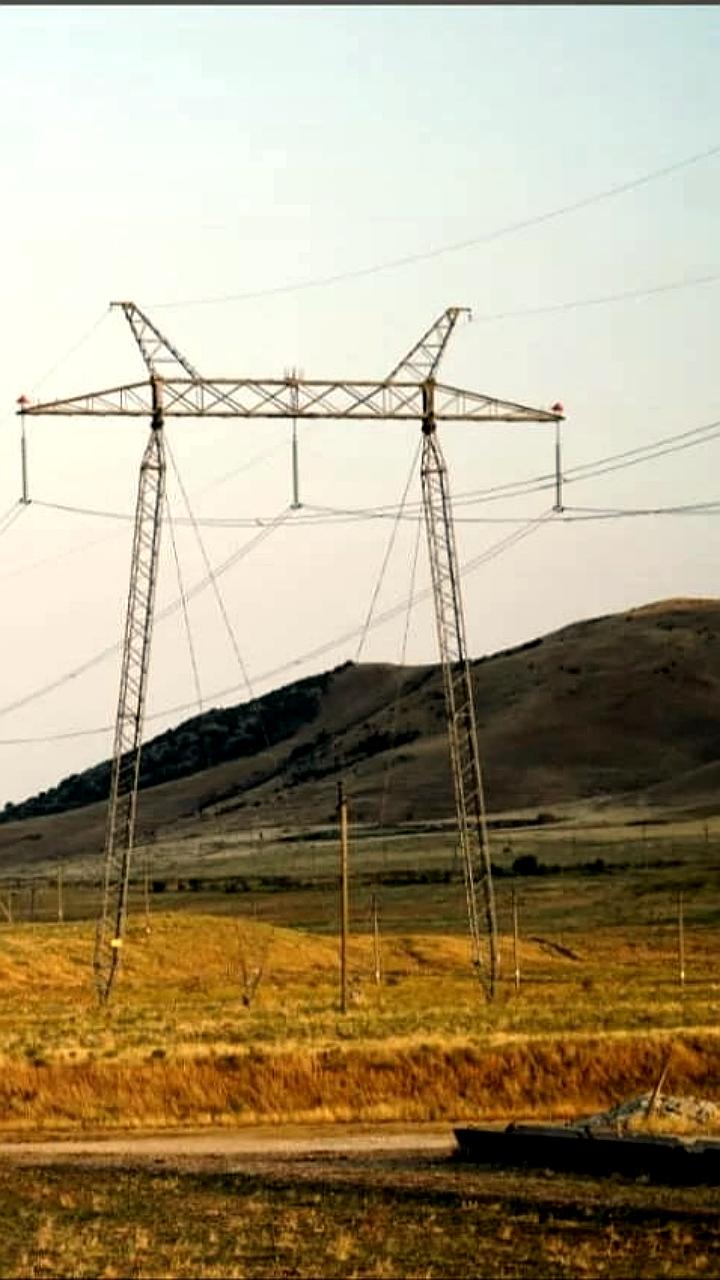 Рост потребления электроэнергии в Дагестане в 2025 году: дефицит сохраняется