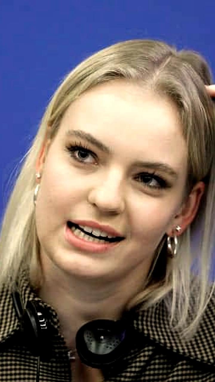 Дарья Навальная поступила в Йель для обучения политическим технологиям