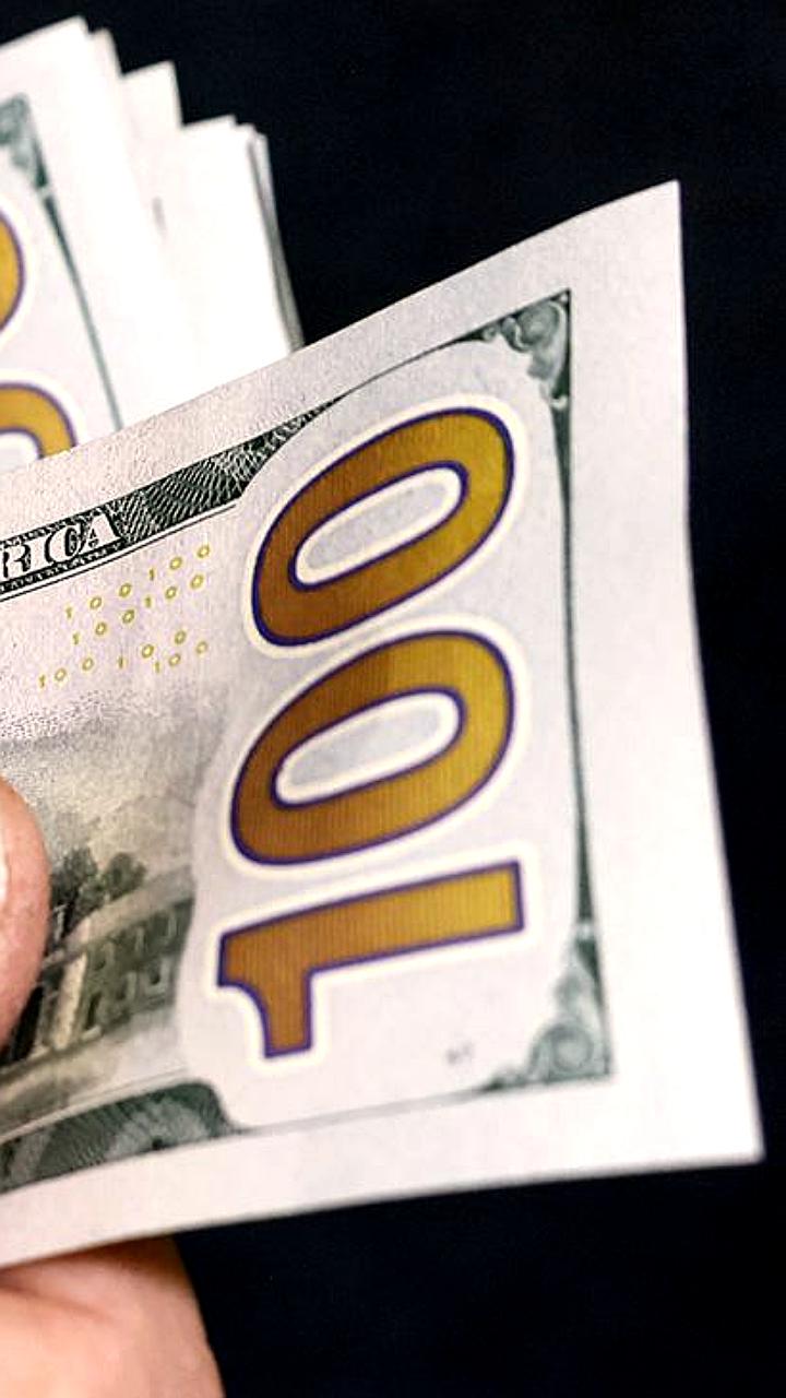 Россия предлагает Трампу меморандум о возвращении к долларовой системе