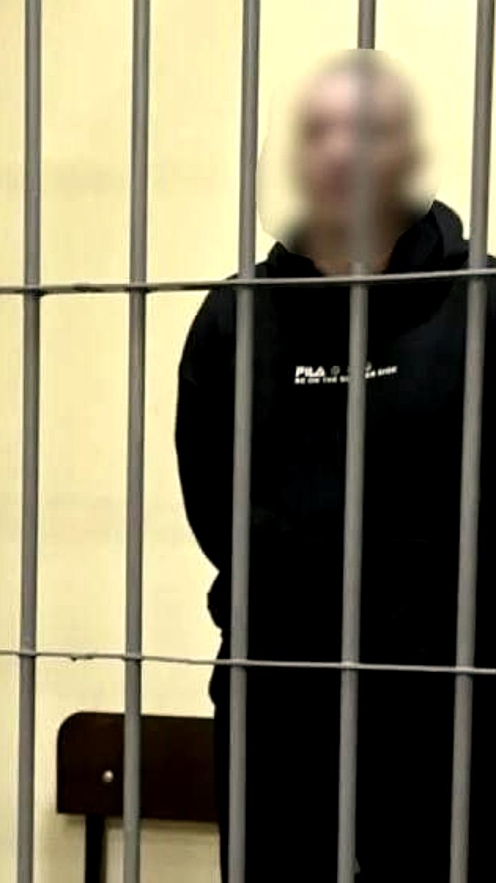 Суд приговорил к 20 годам строгого режима крымчанина за сотрудничество с иностранной разведкой