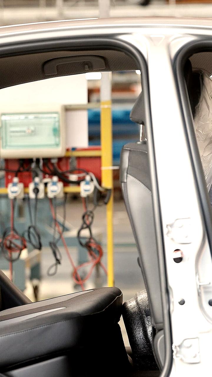 Правительство РФ отсрочило уплату утилизационного сбора для автопроизводителей