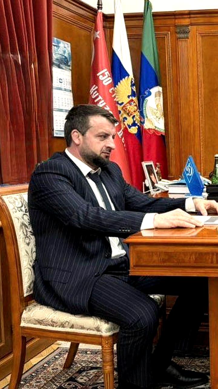 Обсуждение развития Пуровского района: новые соцобъекты и улучшение инфраструктуры