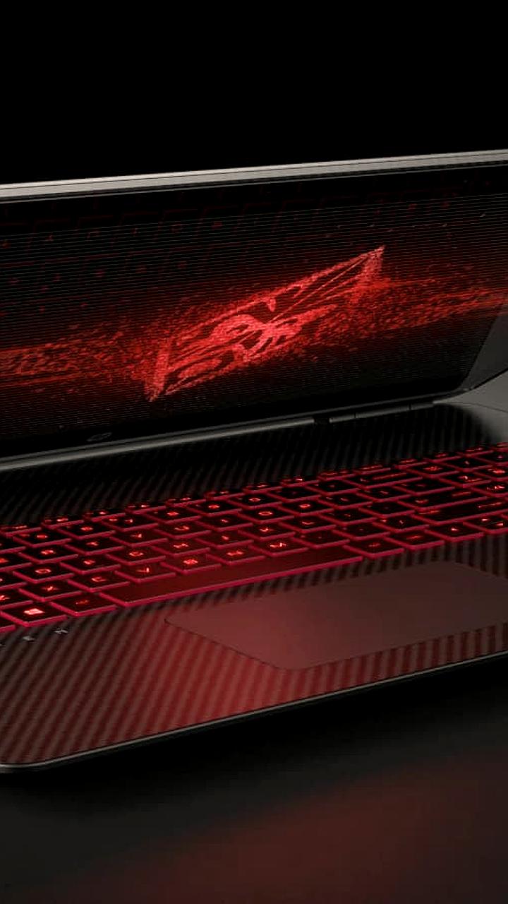 HP запускает подписку на игровые ноутбуки с новыми условиями