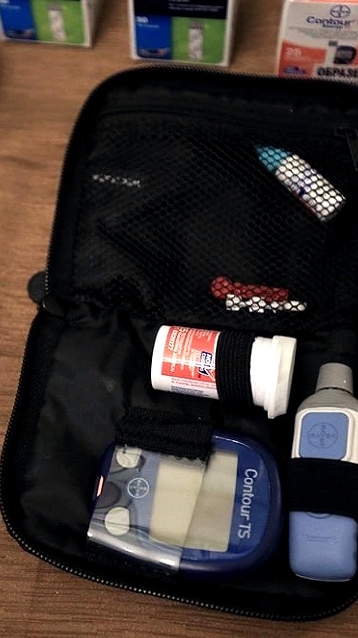 В России разрабатывают тесты для ранней диагностики сахарного диабета I типа