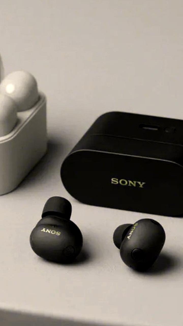 Sony анонсировала продажи наушников WF 1000XM6 с улучшенным шумоподавлением