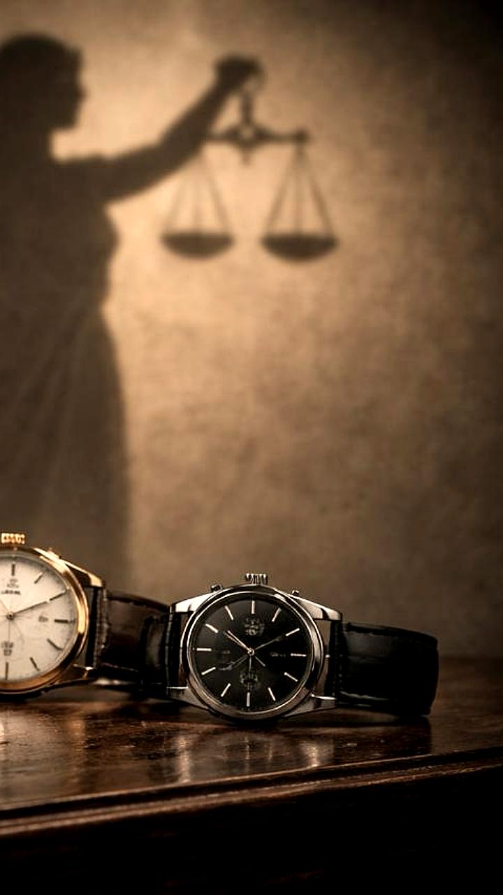 Кассационный суд подтвердил приговор адвокату за мошенничество с элитными часами