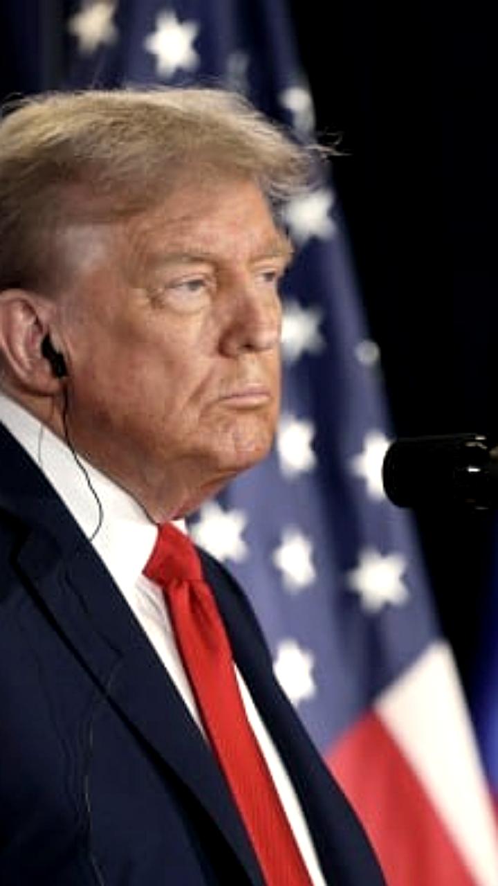 Трамп ожидает быстрое соглашение с Ираном по ядерной сделке