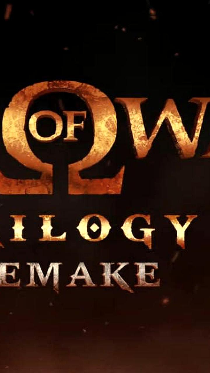 Анонсы игр на PlayStation State of Play 2026: God of War Trilogy Remake и другие новинки