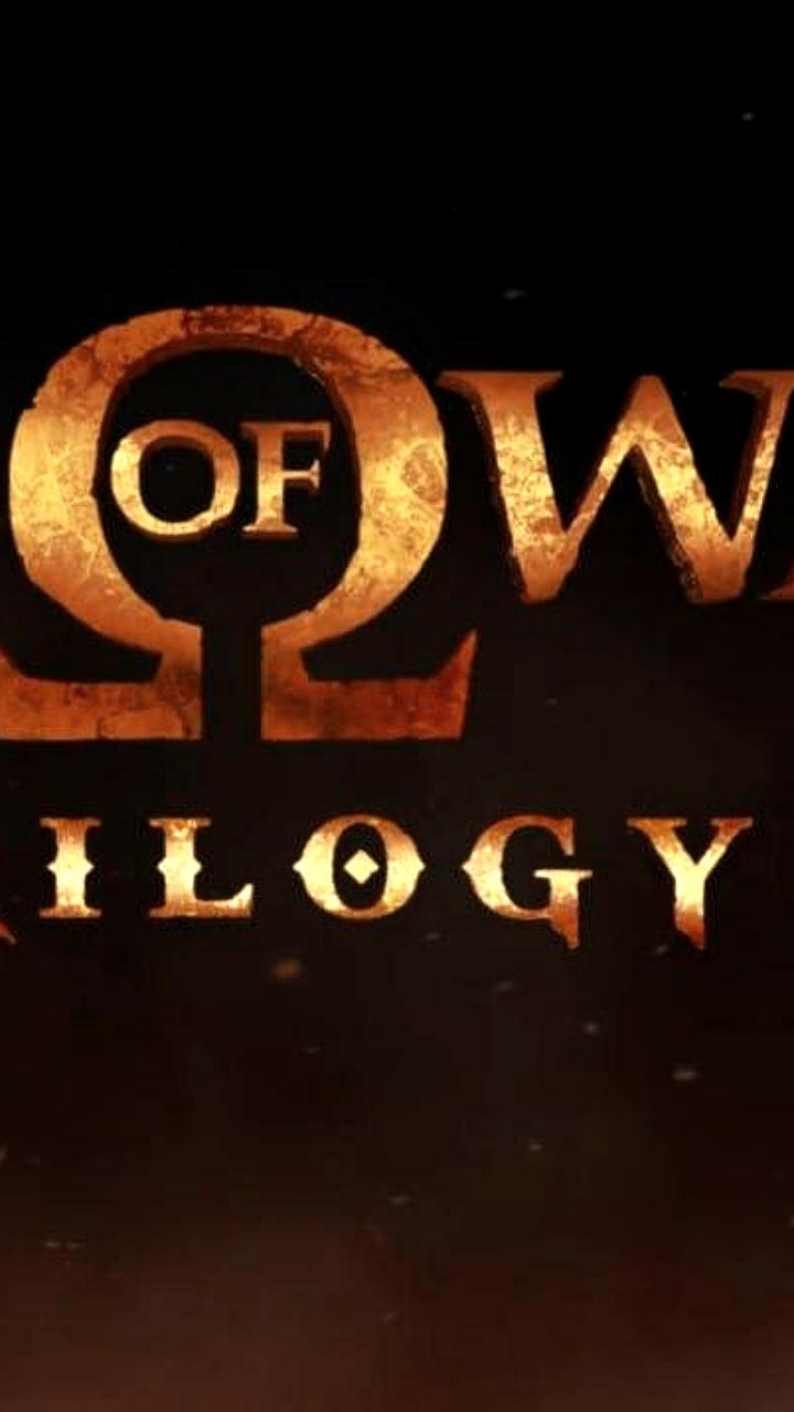 Анонс ремейка трилогии God of War на State of Play