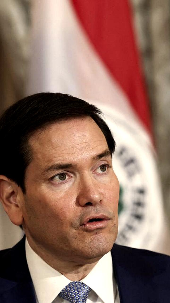 США обсудят с Венгрией и Словакией отказ от российского газа