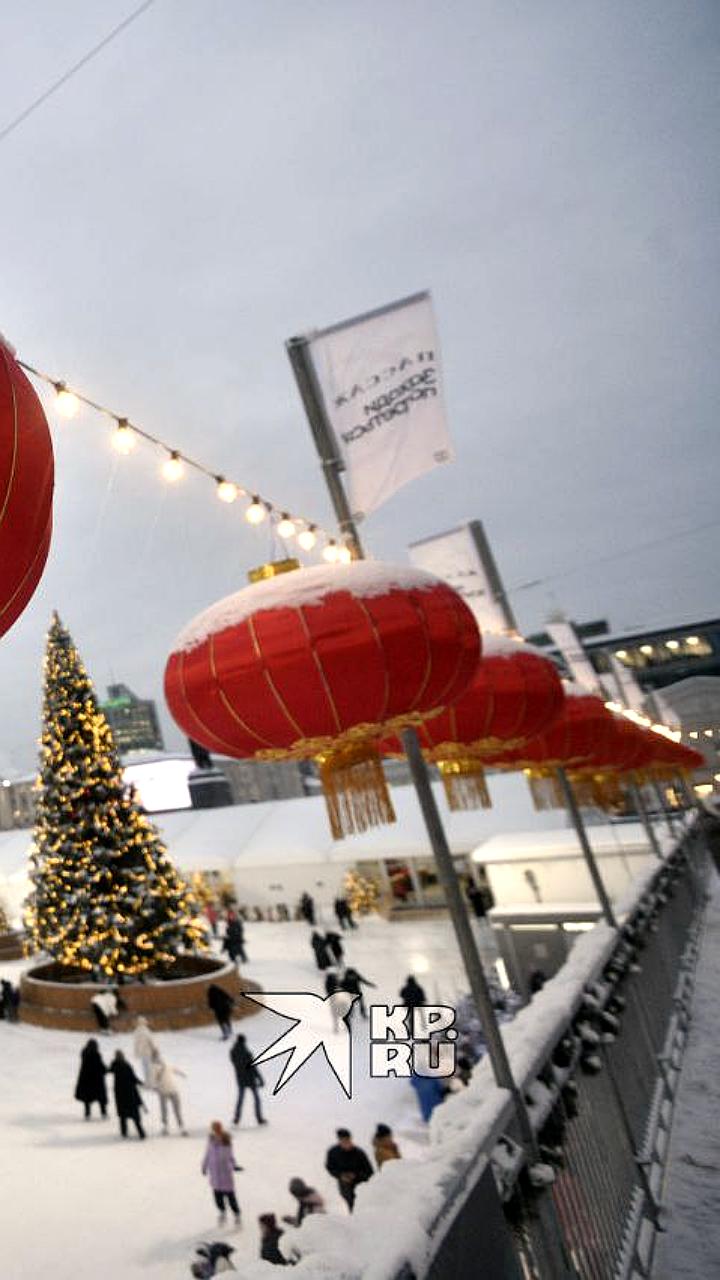 Благовещенск готовится к празднованию китайского Нового года с 13 по 15 февраля