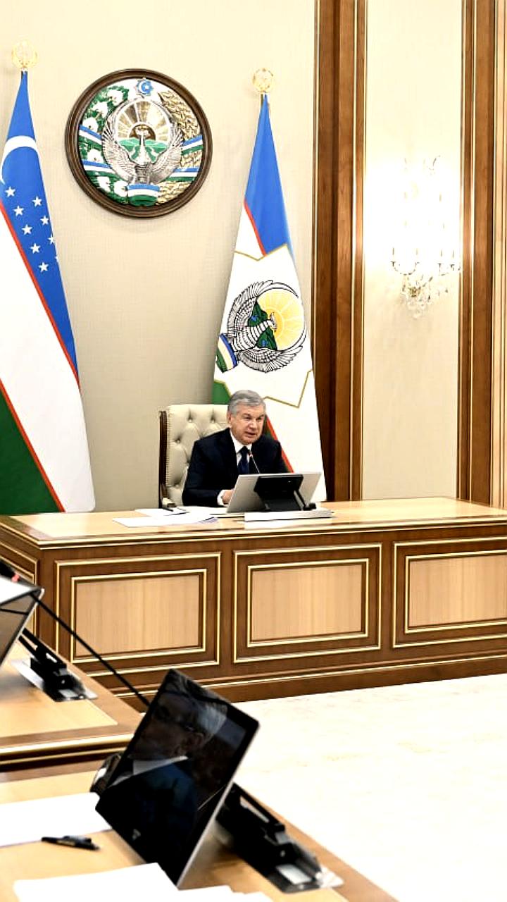 Навоийская область ожидает 4,2 млрд инвестиций для развития туризма и экспорта