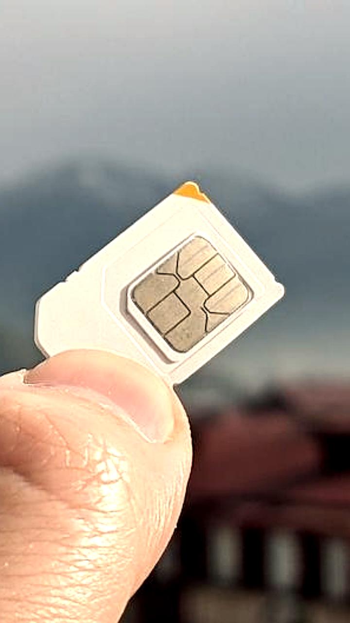 В 2025 году операторы связи заблокировали 18,45 млн SIM-карт по запросу Роскомнадзора