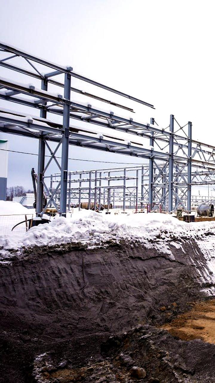 Каширская ГРЭС: модернизация обеспечит стабильное электроснабжение Подмосковья