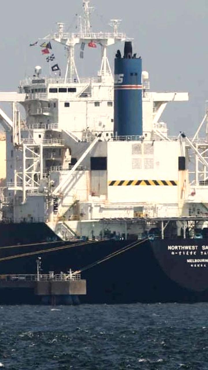 Австралия вводит ограничения на экспорт СПГ для защиты внутренних потребителей