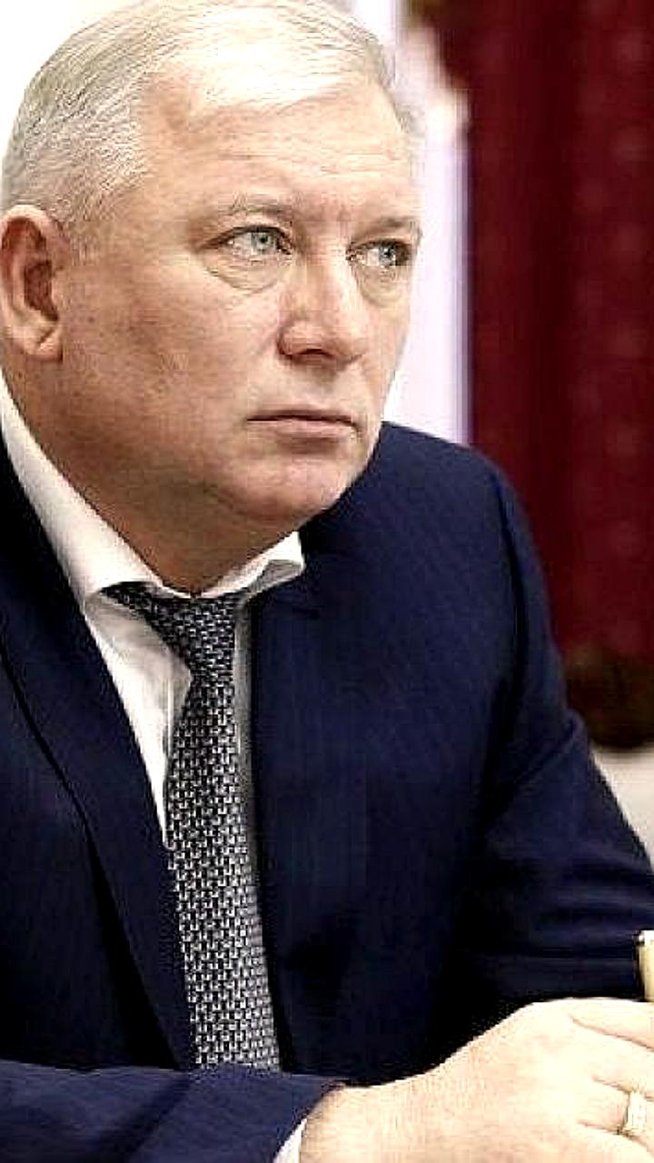 Экс-депутат Анатолий Вороновский госпитализирован в СИЗО во время судебного разбирательства