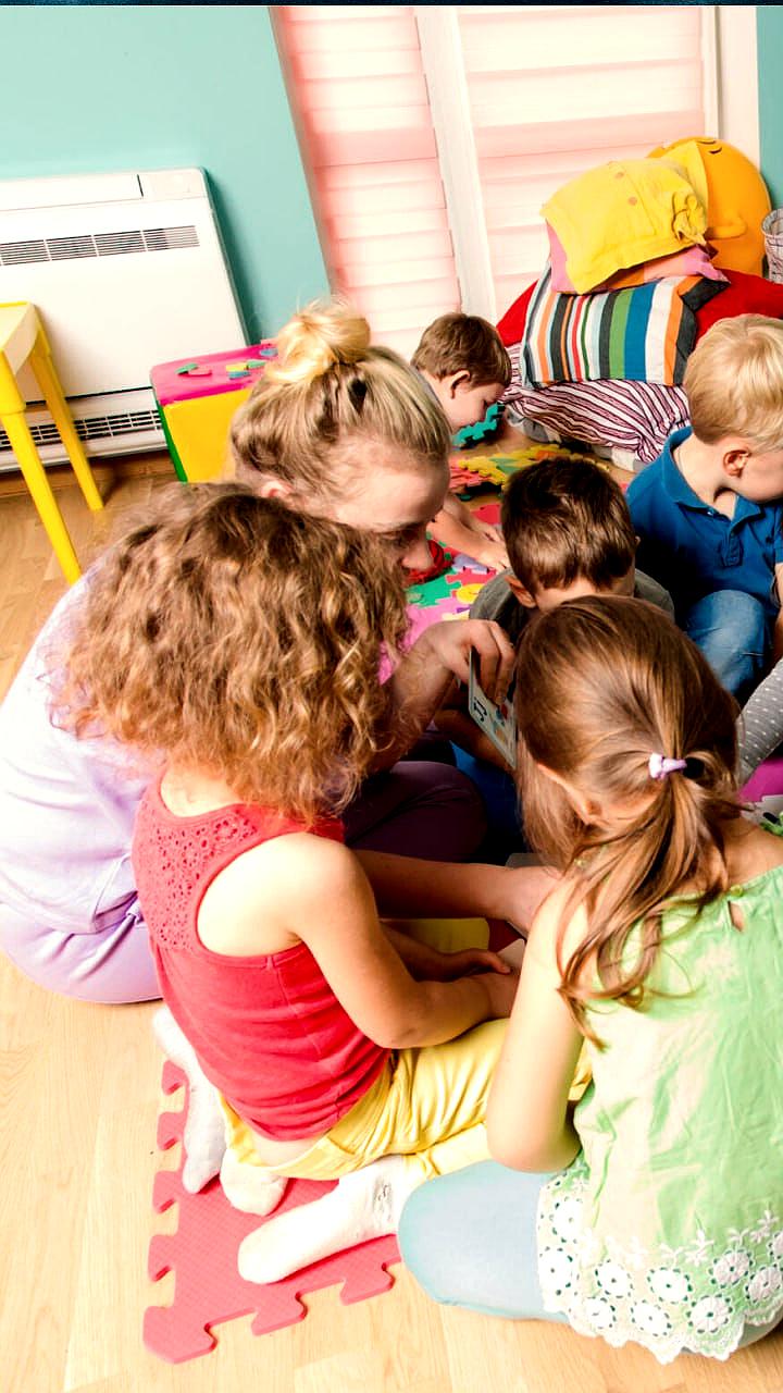 В детском саду Перми зафиксированы случаи сальмонеллёза у детей