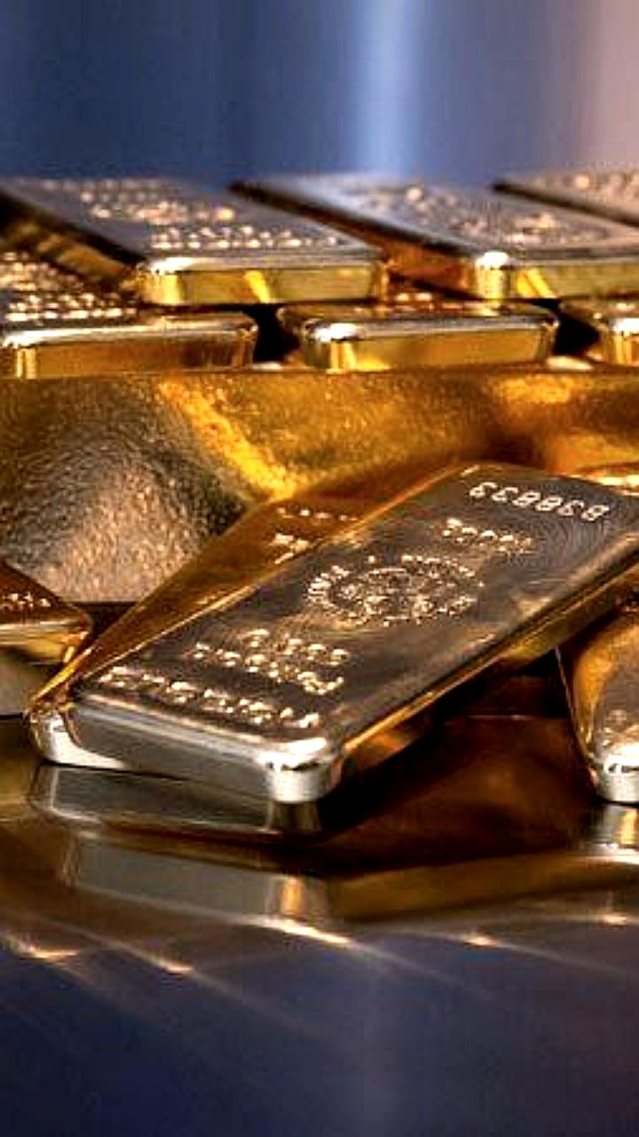 Рынок драгметаллов: падение цен на золото и серебро, Московская биржа запускает мини фьючерс